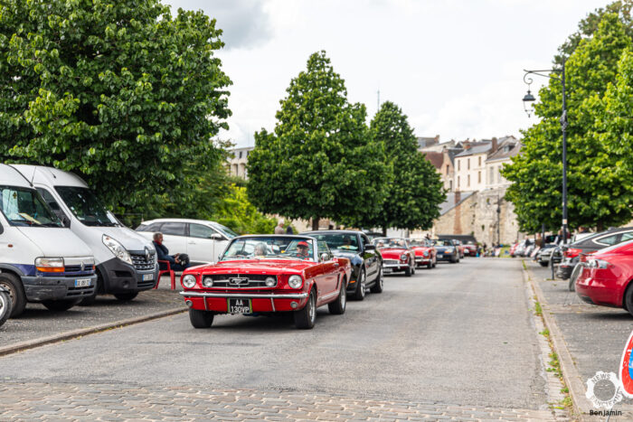 Circuit Historique de Laon par News dAnciennes 292- Circuit Historique de Laon