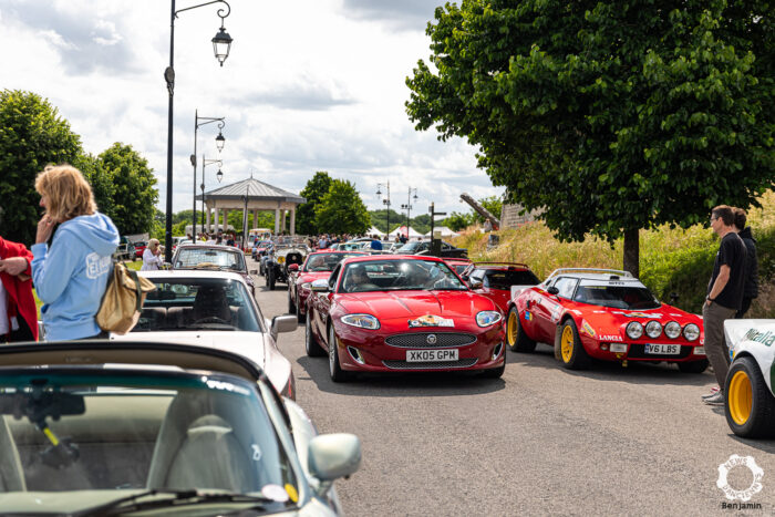 Circuit Historique de Laon par News dAnciennes 396- Circuit Historique de Laon