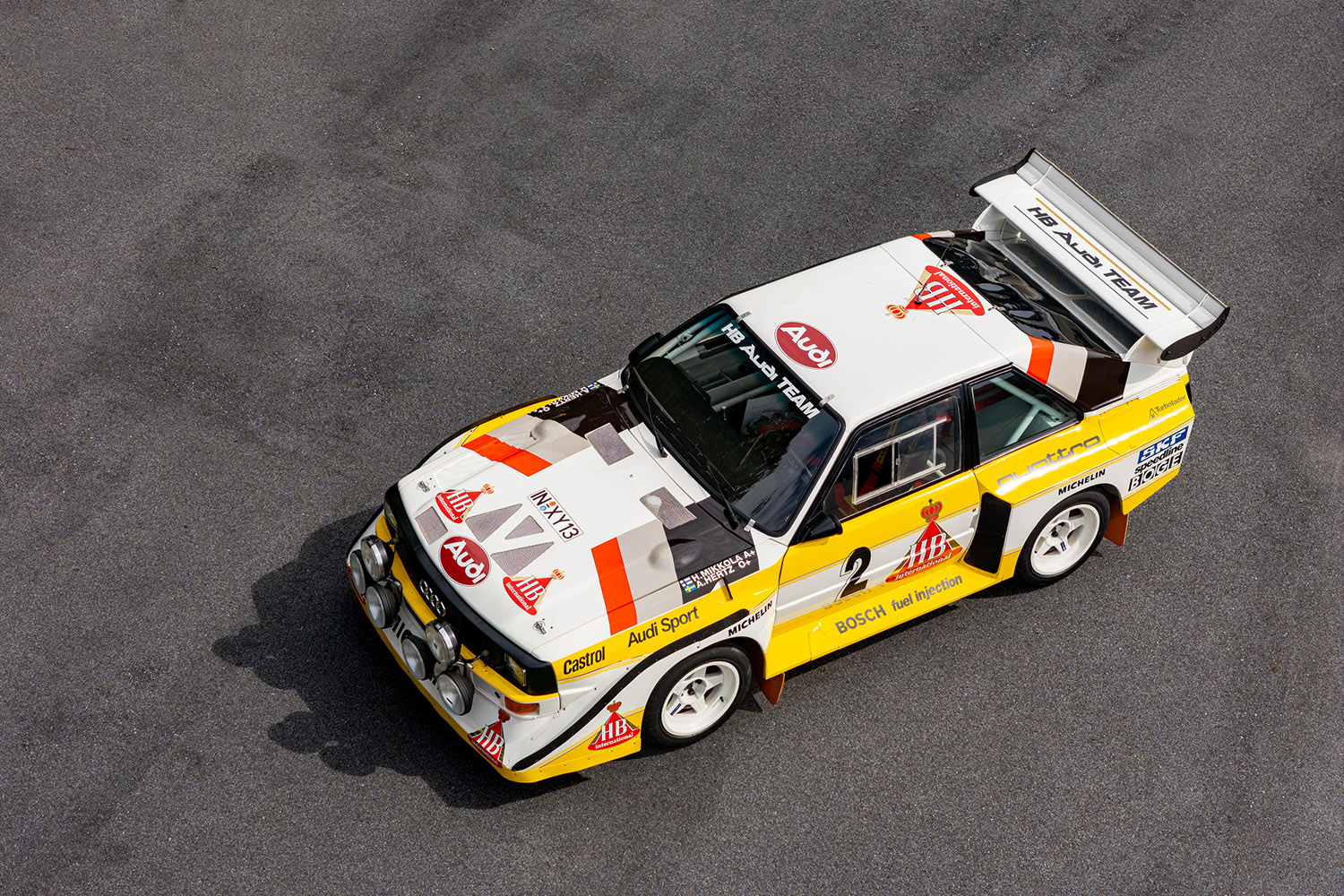 Les résultats de The Quail Auction de Bonhams