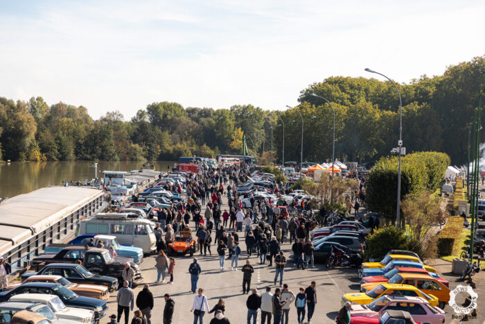 Auto Retro Bray sur Seine 2025 Dimanche par News dAnciennes 141-