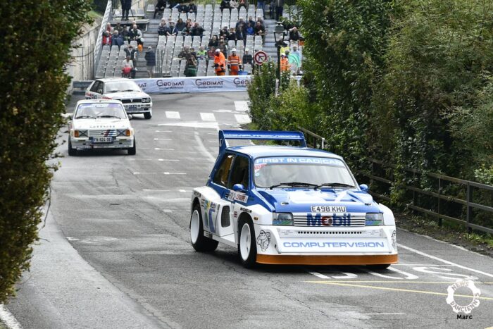Circuit Remparts Angouleme 2025 Marc Newsdanciennes 1 4- Circuit des Remparts 2025
