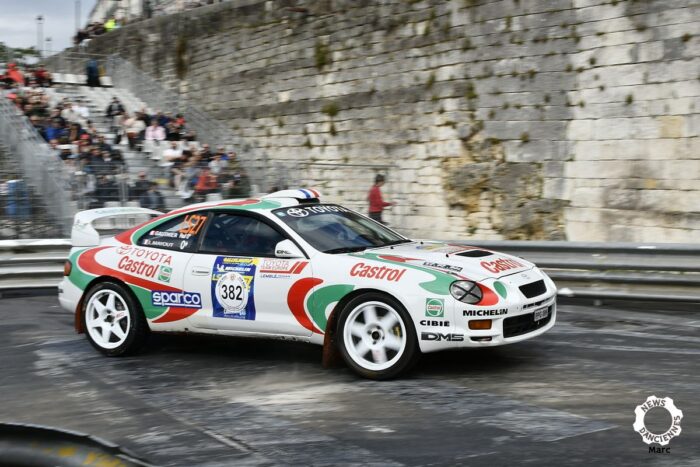 Circuit Remparts Angouleme 2025 Marc Newsdanciennes 1 4- Circuit des Remparts 2025