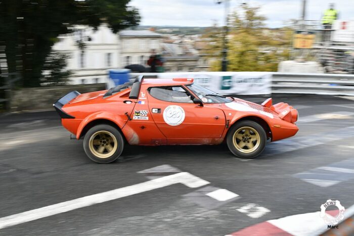 Circuit Remparts Angouleme 2025 Marc Newsdanciennes 2 3- Circuit des Remparts 2025