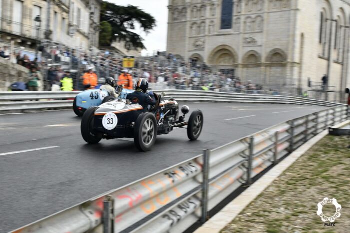 Circuit Remparts Angouleme 2025 Marc Newsdanciennes 4 7- Circuit des Remparts 2025