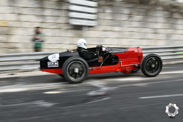 Circuit Remparts Angouleme 2025 Marc Newsdanciennes 6 2- Circuit des Remparts 2025