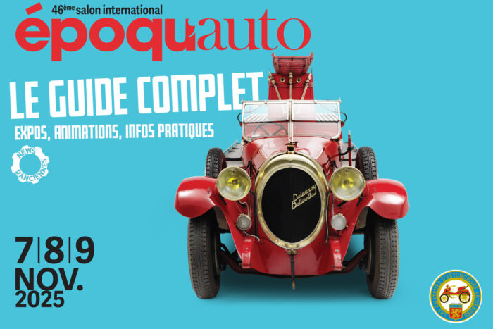 Guide Complet EpoquAuto 2025-