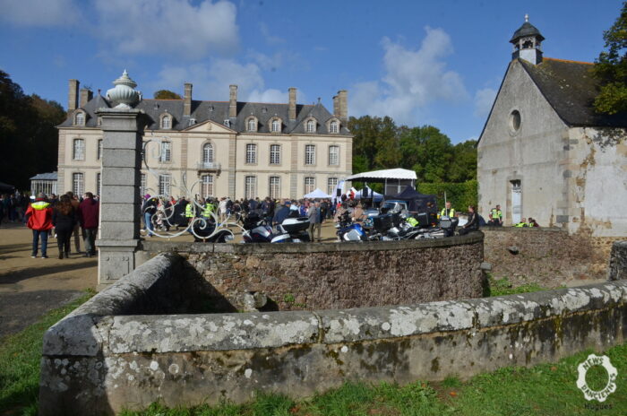 Rallye du Ceur Bretagne 2025 53- Rallye du cœur Bretagne