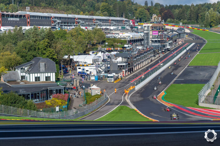 Spa Six Hours 2025 Couv Paul 1- Spa Six Hours 2025