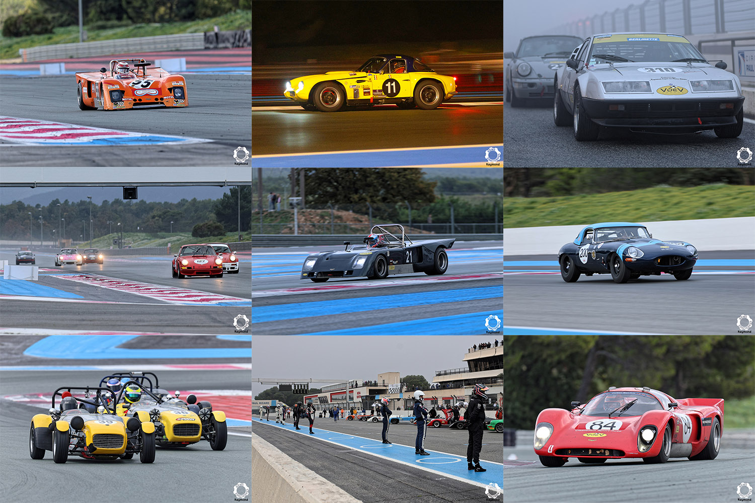 2 Tours d&rsquo;Horloge 2025 : rebondissements et spectacle continu