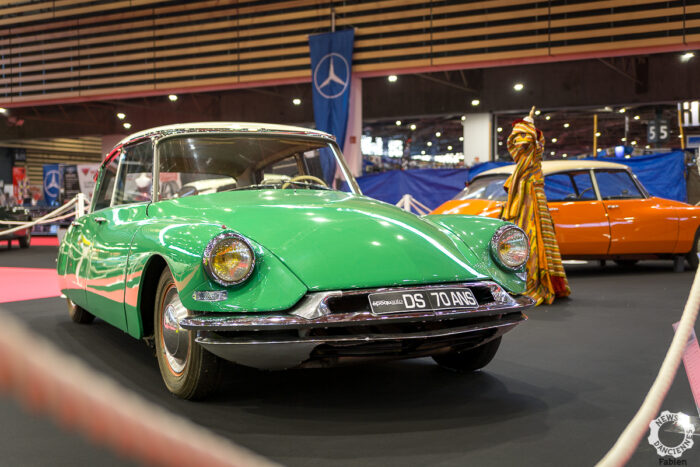EpoquAuto 2025 DS 2- Epoqu'Auto 2025