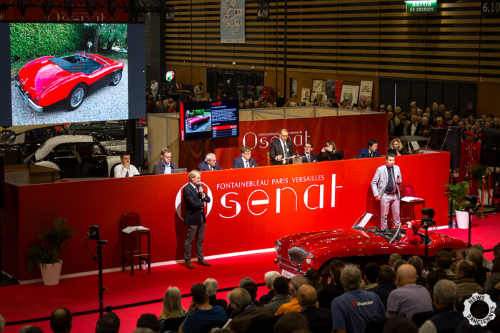 EpoquAuto 2025 Osenat 33- Epoqu'Auto 2025