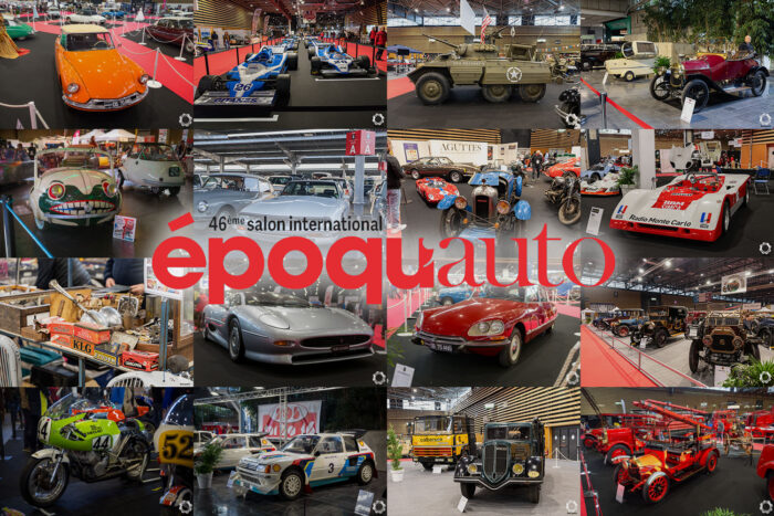 Reportage EpoquAuto 2025-