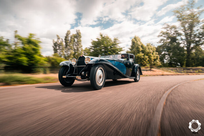 Bugatti Royale par Mark pour News dAnciennes 11-