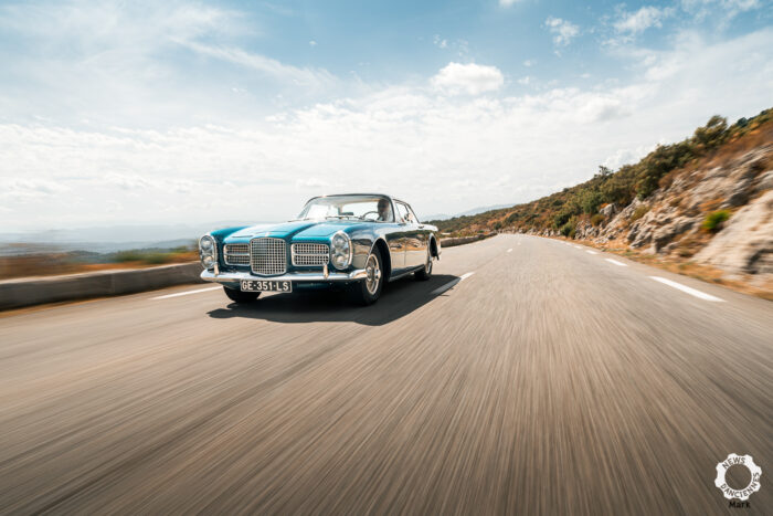 Facel Vega Facel II par Mark pour News dAnciennes 19-