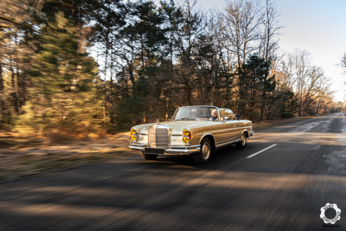 Mercedes 220 SE par News dAnciennes 17-