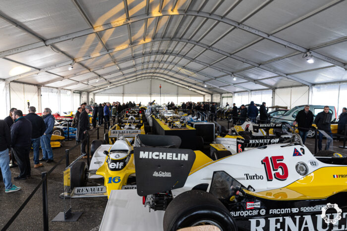 The Renault Icons dArtcurial par News dAnciennes- The Renault Icons