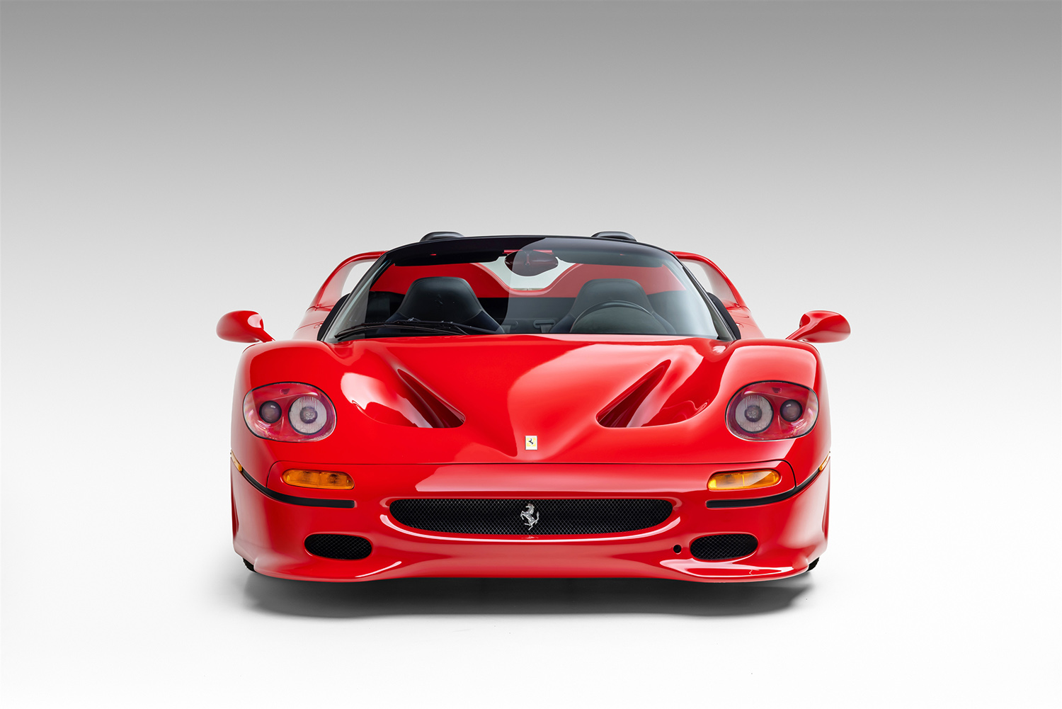 Avant Paris, RM Sotheby&rsquo;s lance son année en Arizona avec les supercars Ferrari à l&rsquo;honneur