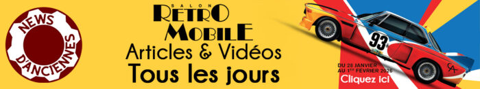 Banniere Retromobile-