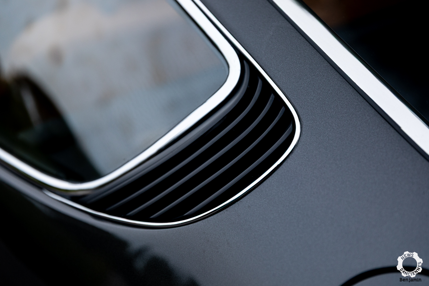Voitures anciennes, quand le dossier vaut autant que la carrosserie