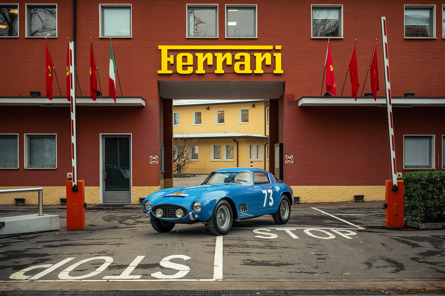 Des stars nombreuses au catalogue de la vente RM Sotheby&rsquo;s à Paris