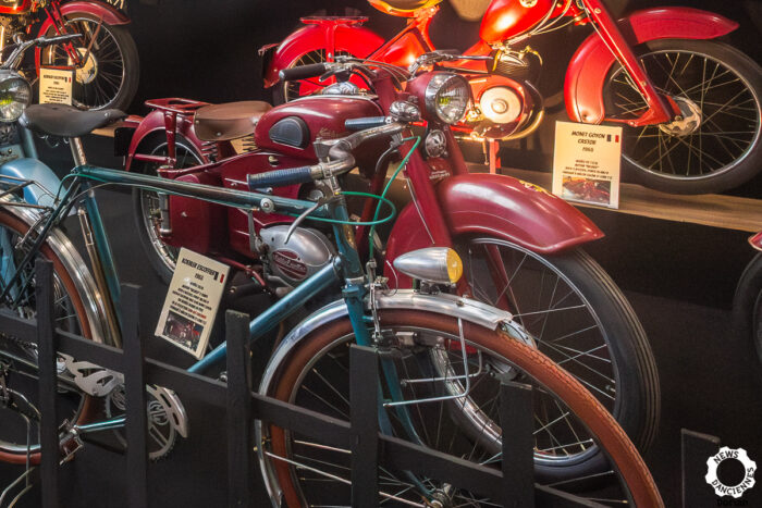 Lepopee du 2 roues 39- Épopée du 2 roues