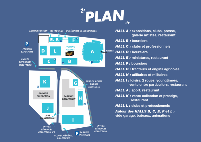 Motor Passion Avignon 2026-