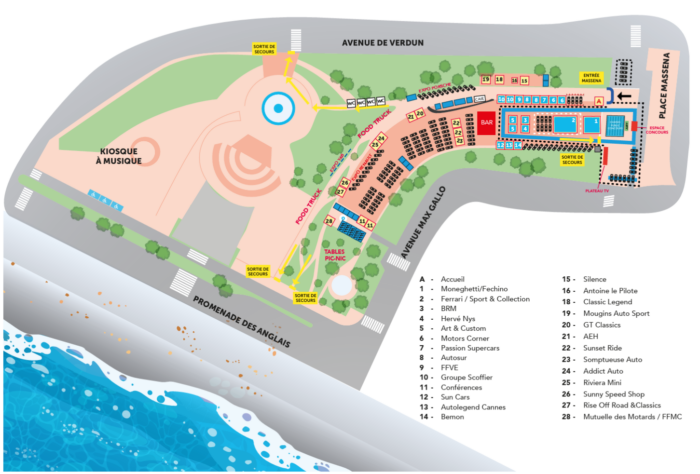 image 17- Légendes de Nice 2026