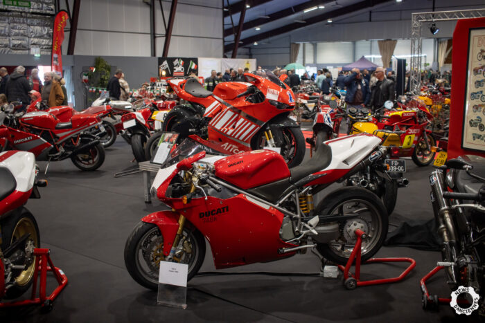 Salon Retro Passion Rennes 2026 News dAnciennes Vincent Decours 42- Rétro Passion Rennes 2026