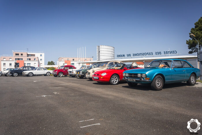 Le Mans Auto Moto Retro 26 1111-