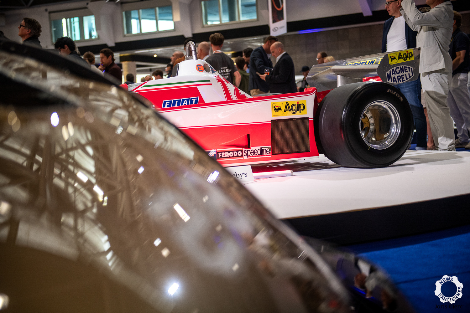 Énormes résultats pour RM Sotheby&rsquo;s à Monaco