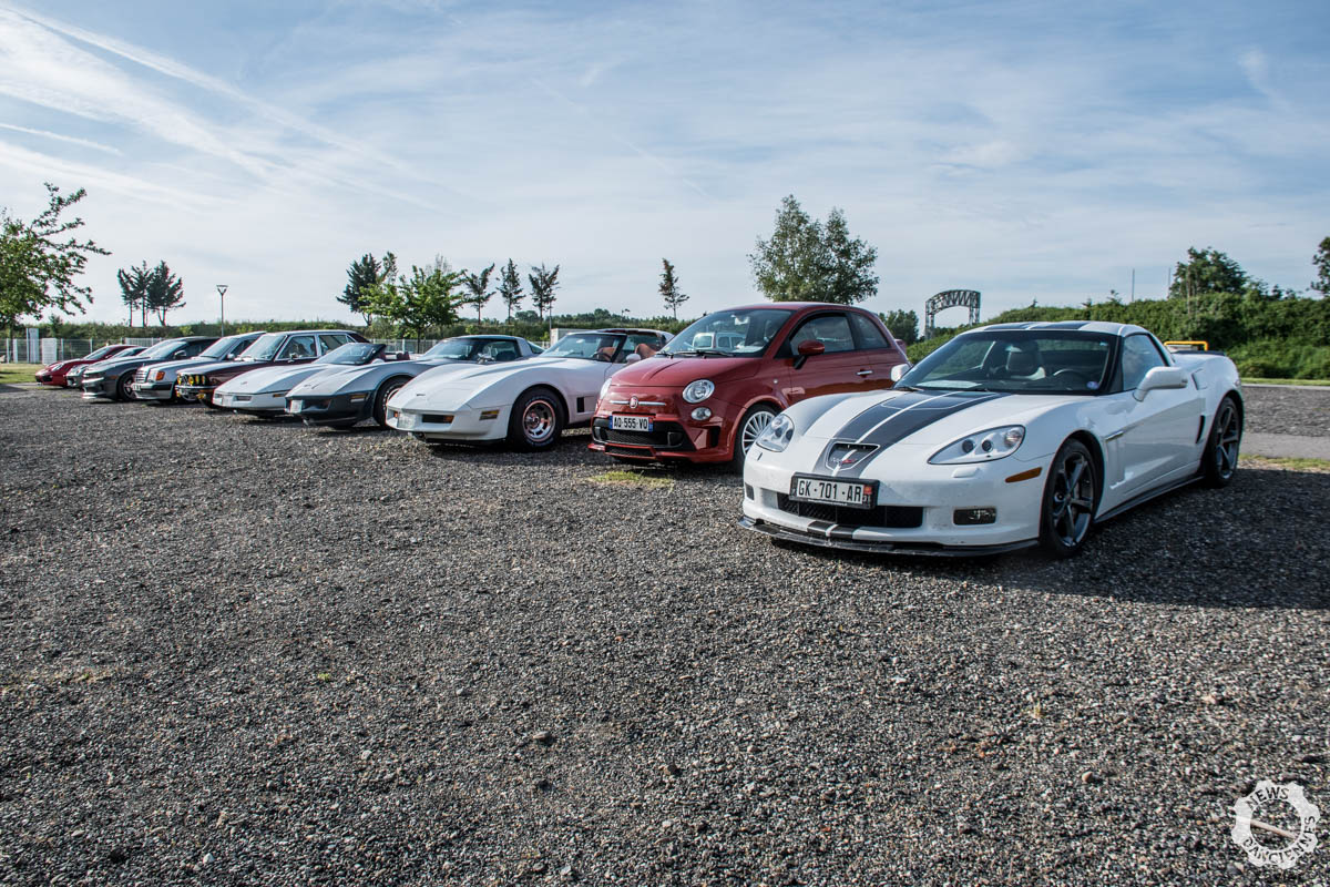 Une belle journée de baptêmes au karting de Muret