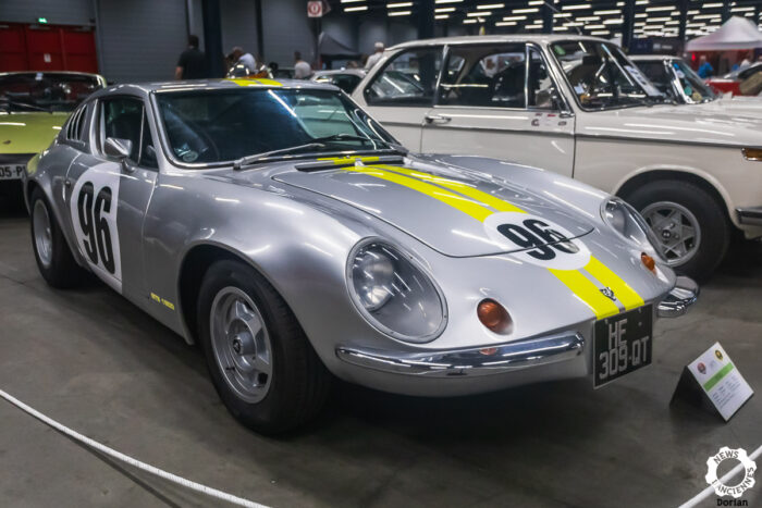 Puma GTE