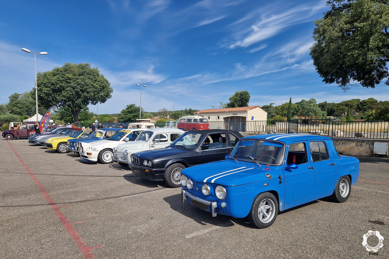Cars and Coffee de Velaux (13)