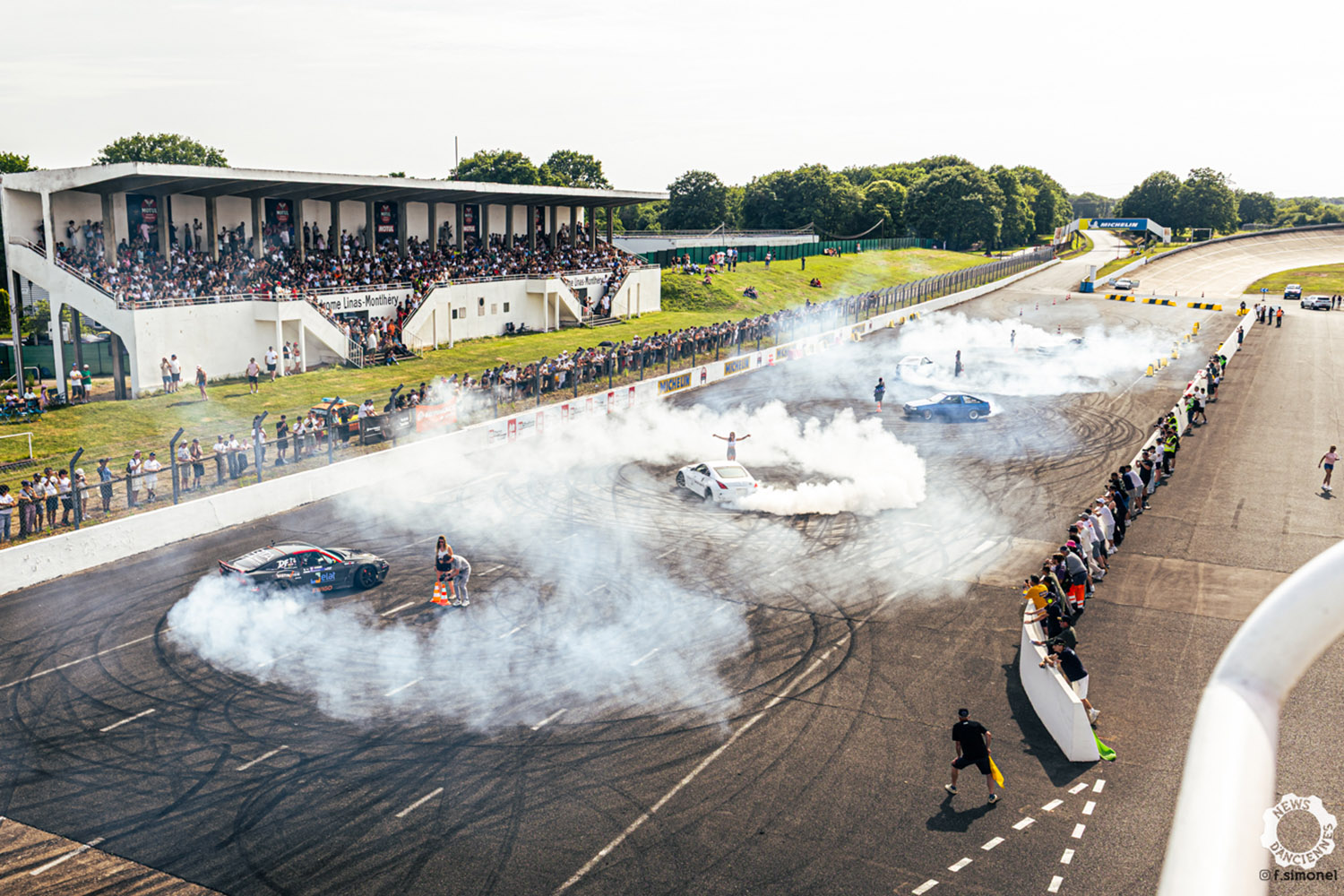 Jap&rsquo;n&rsquo;Car Festival 2026 : sportives et drift à l&rsquo;honneur