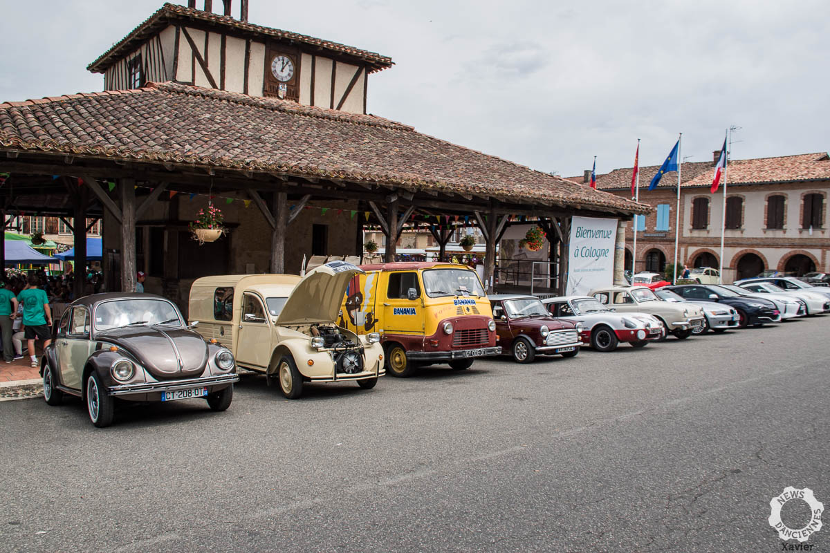 De retour à l&rsquo;exposition des Pistons de la Halle à Cologne (32)