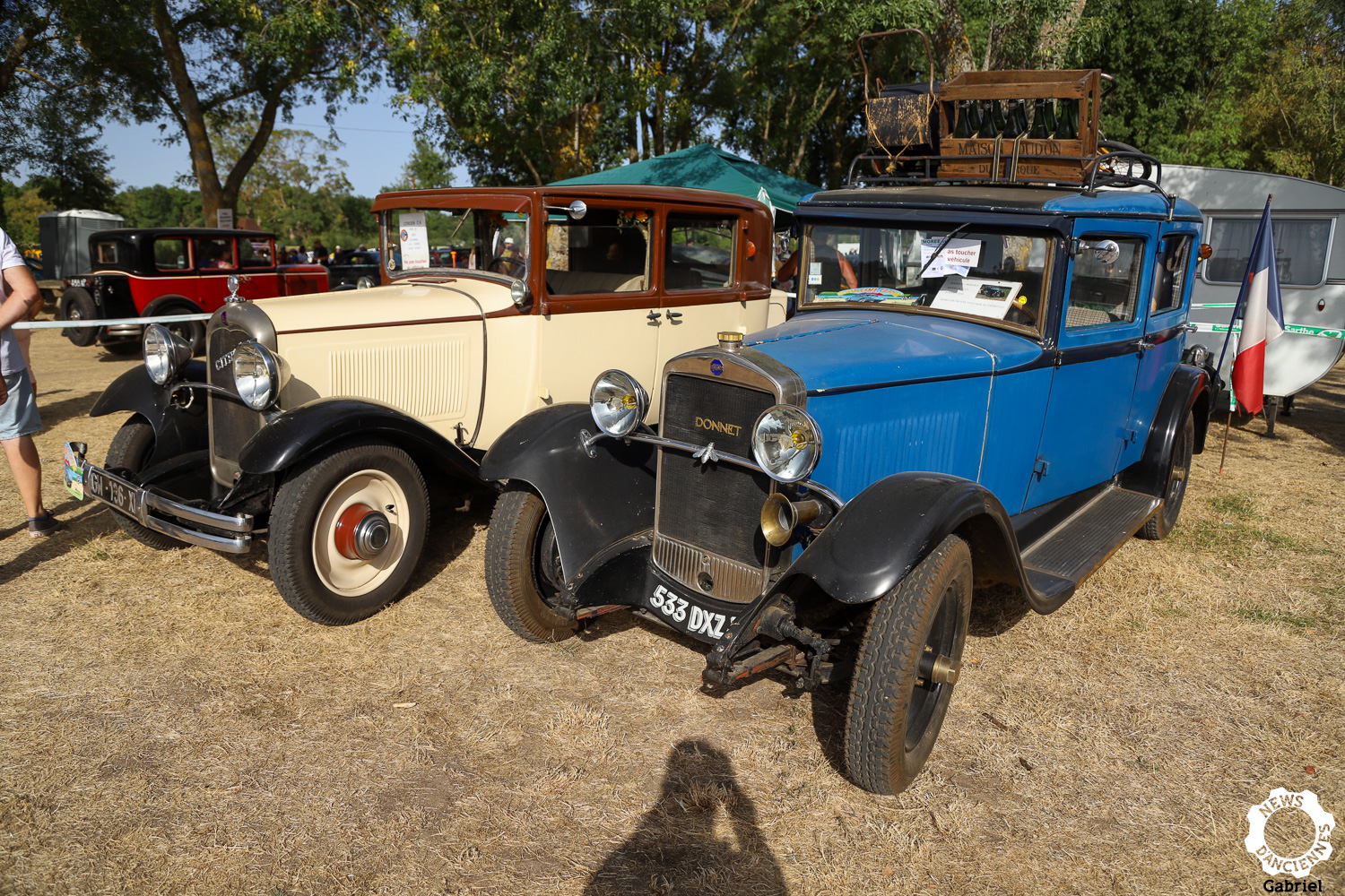 Marcon Marçon Classic 2026 : un week-end réussi autour du lac de Varennes ...