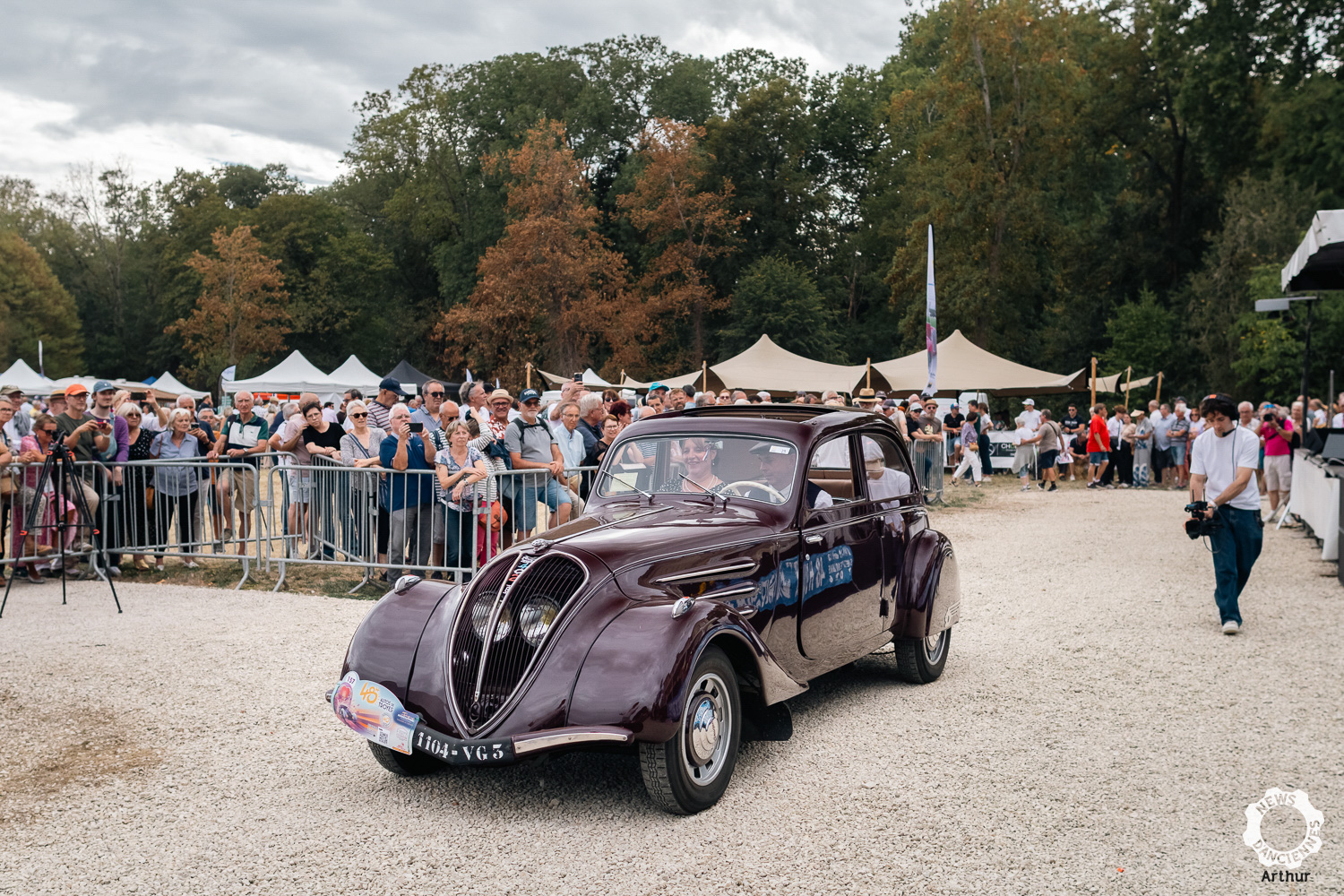 48 Heures Automobiles de Troyes 2026 : un magnifique anniversaire