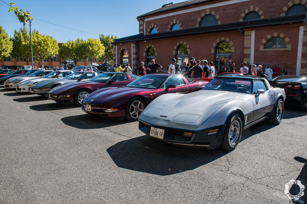 American and Classic Day à Samatan (32), une édition 2026 réussie