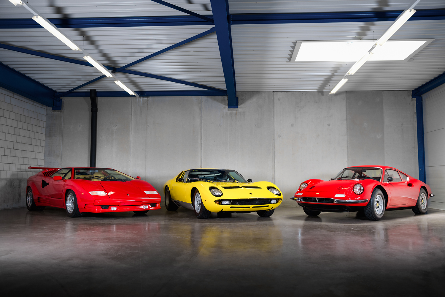 Accent italien pour le catalogue de la Zoute Sale de Bonhams
