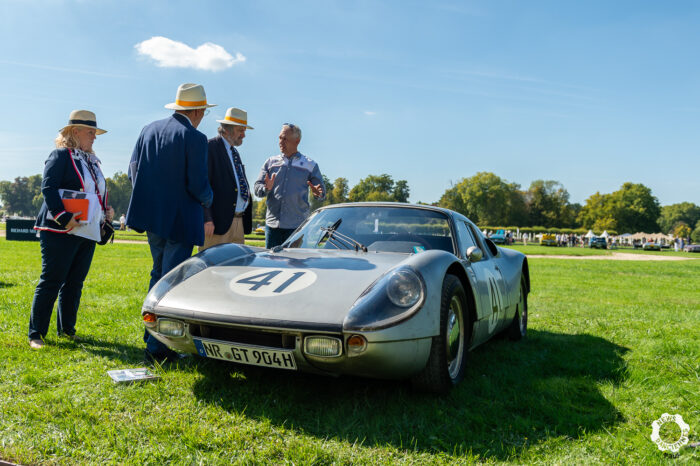 Chantilly Arts Elegance 2026 Paul Langlard Photography 15- Chantilly Arts & Elégance 2026