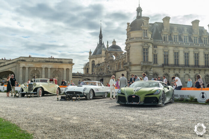 Chantilly Arts Elegance 2026 Paul Langlard Photography 181- Chantilly Arts & Elégance 2026