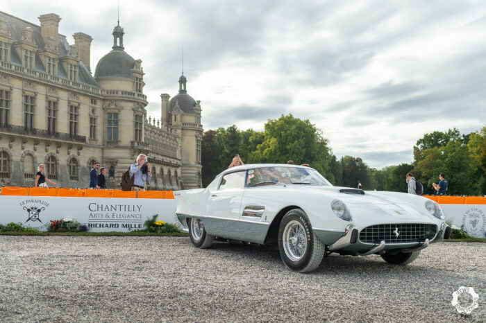Chantilly Arts Elegance 2026 Paul Langlard Photography 182- Chantilly Arts & Elégance 2026