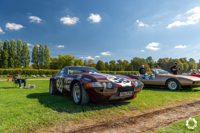 Chantilly Arts Elegance 2026 Paul Langlard Photography 19- Chantilly Arts & Elégance 2026