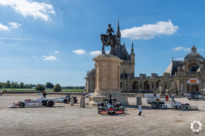 Chantilly Arts Elegance 2026 Paul Langlard Photography 2- Chantilly Arts & Elégance 2026