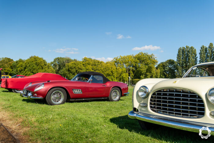 Chantilly Arts Elegance 2026 Paul Langlard Photography 23- Chantilly Arts & Elégance 2026