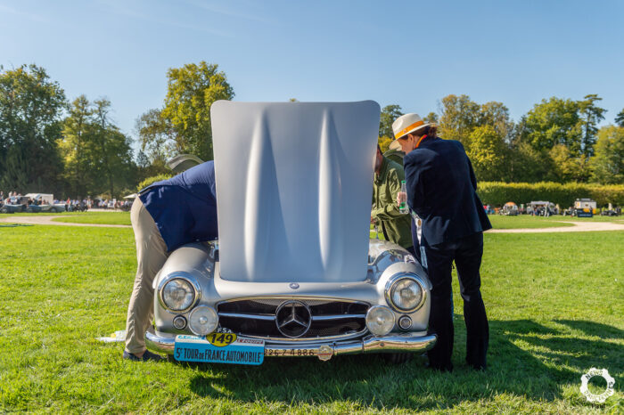 Chantilly Arts Elegance 2026 Paul Langlard Photography 28- Chantilly Arts & Elégance 2026