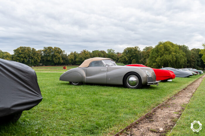 Chantilly Arts Elegance 2026 Paul Langlard Photography 48- Chantilly Arts & Elégance 2026