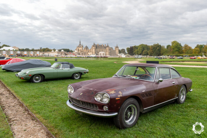 Chantilly Arts Elegance 2026 Paul Langlard Photography 50- Chantilly Arts & Elégance 2026