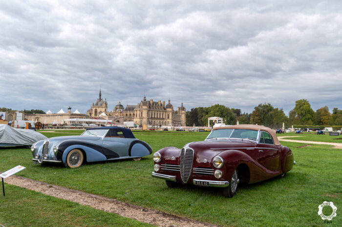 Chantilly Arts Elegance 2026 Paul Langlard Photography 51- Chantilly Arts & Elégance 2026