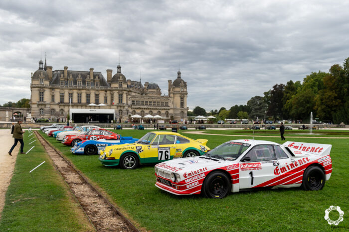 Chantilly Arts Elegance 2026 Paul Langlard Photography 58- Chantilly Arts & Elégance 2026